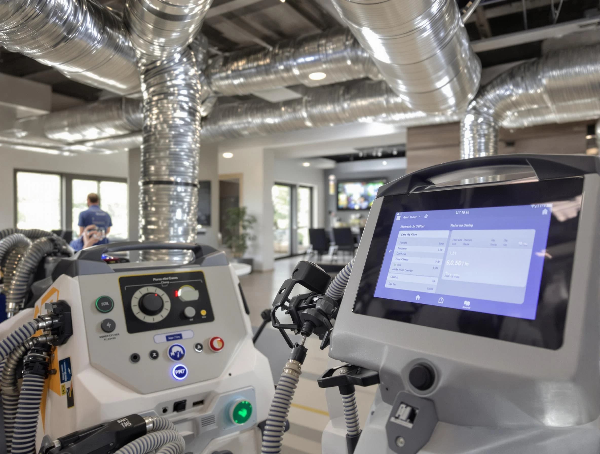 Expert mold remediation by Twin Lakes Air Duct Cleaning in Twin Lakes