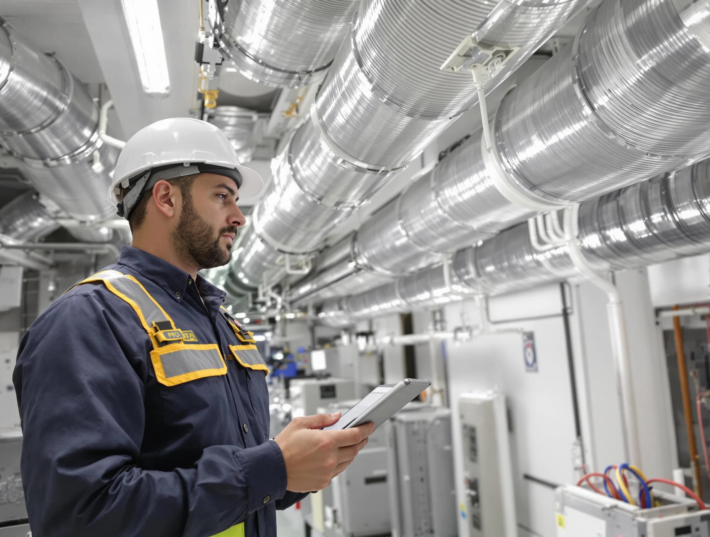 Filter Inspection service in Twin Lakes, CO