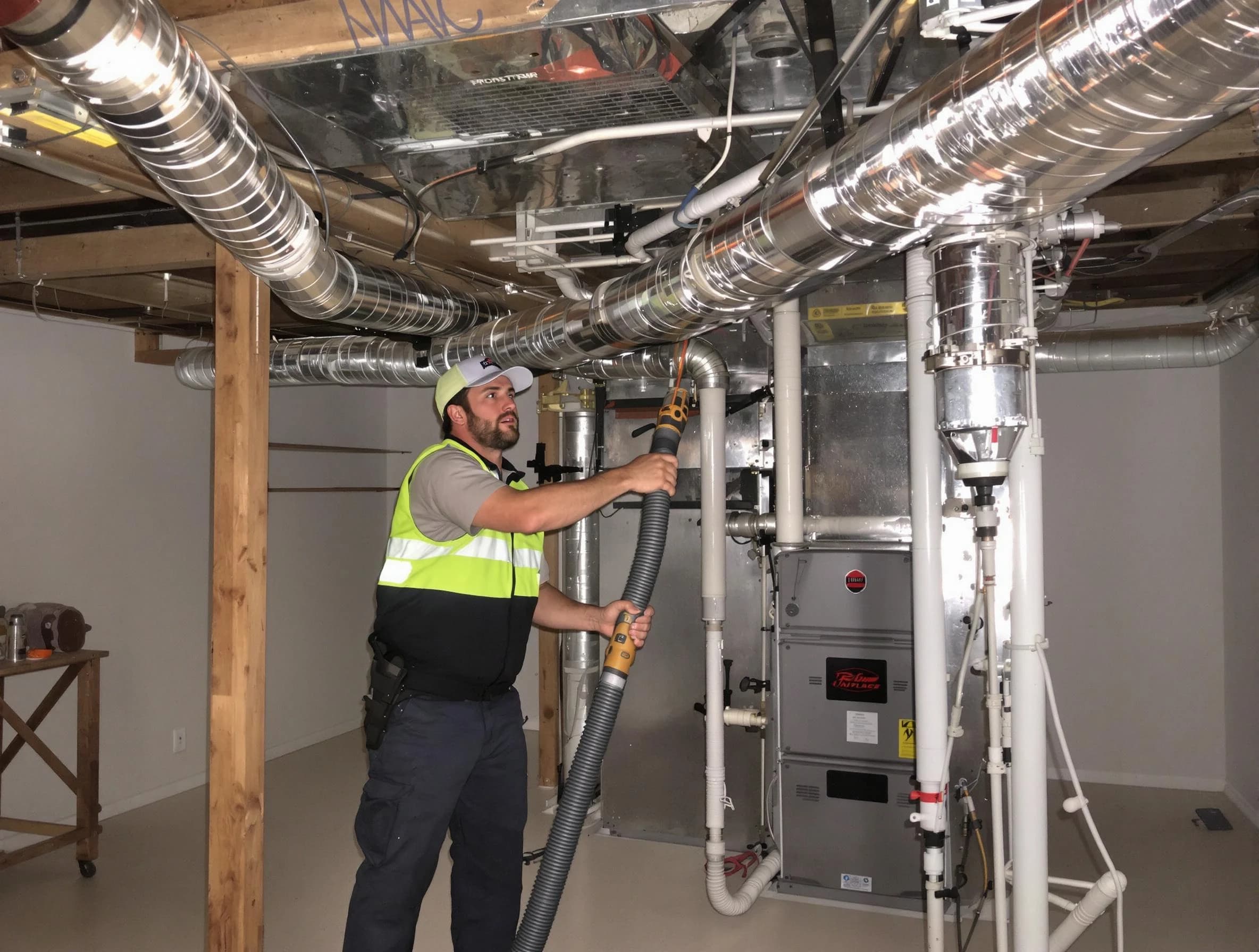 Furnace Cleaning service in Twin Lakes, CO