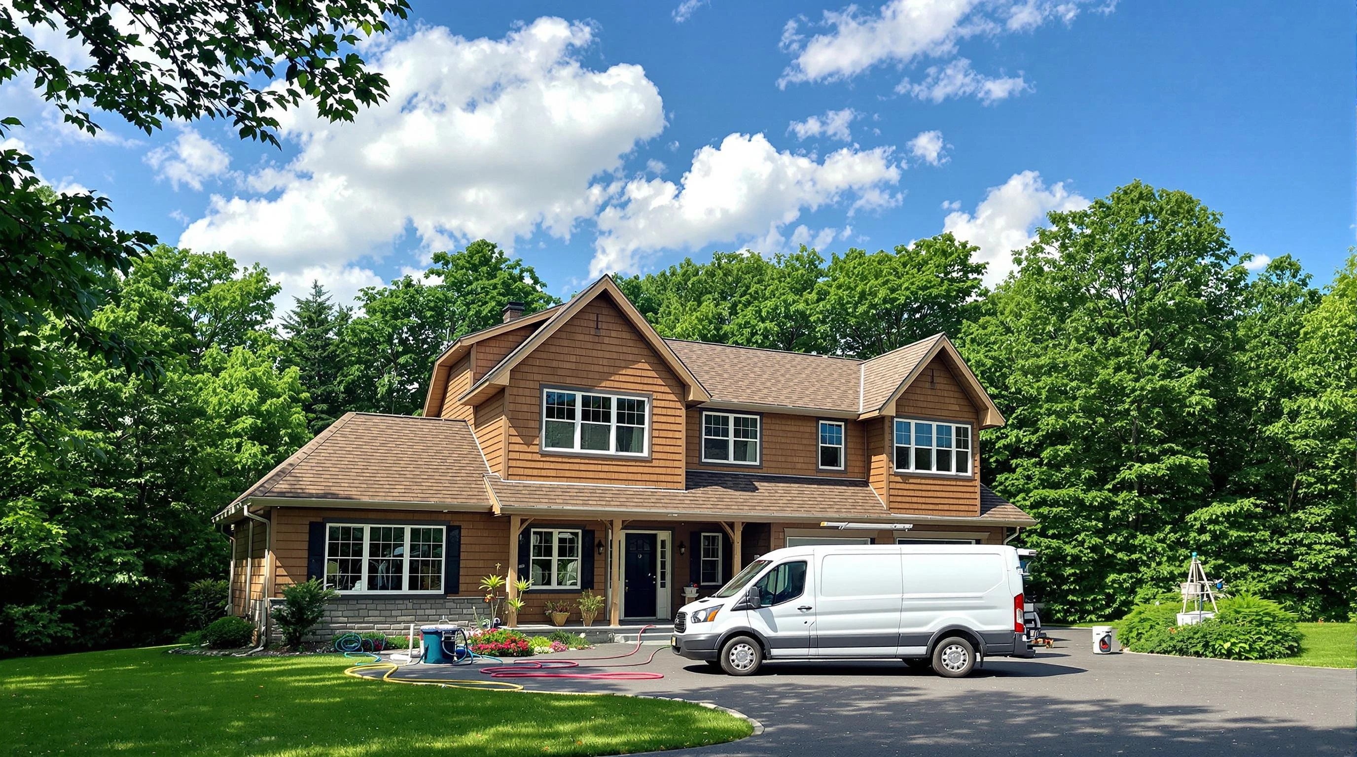 Twin Lakes Air Duct Cleaning re-clean & rescue in Twin Lakes, CO