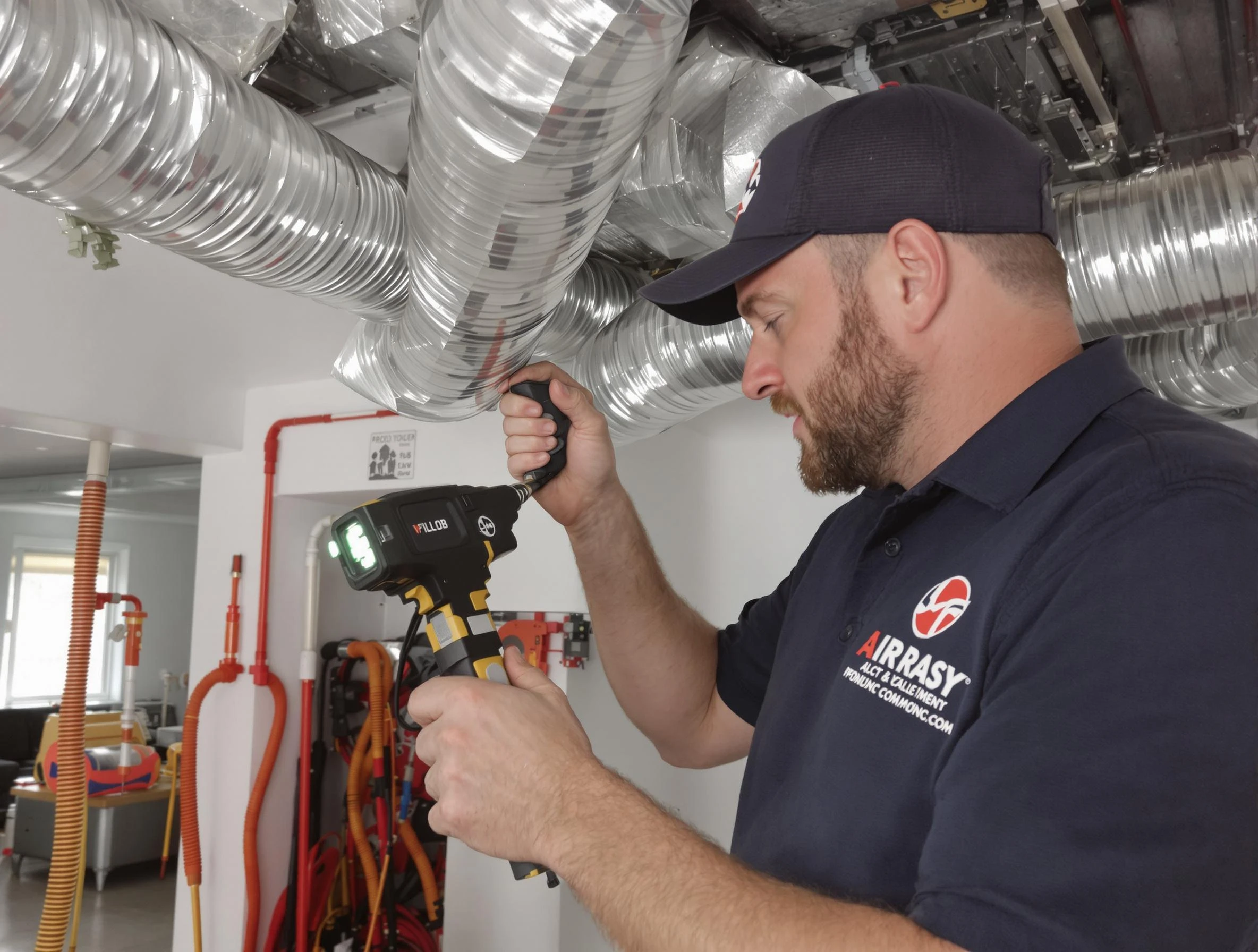 Duct Sealing service in Twin Lakes, CO