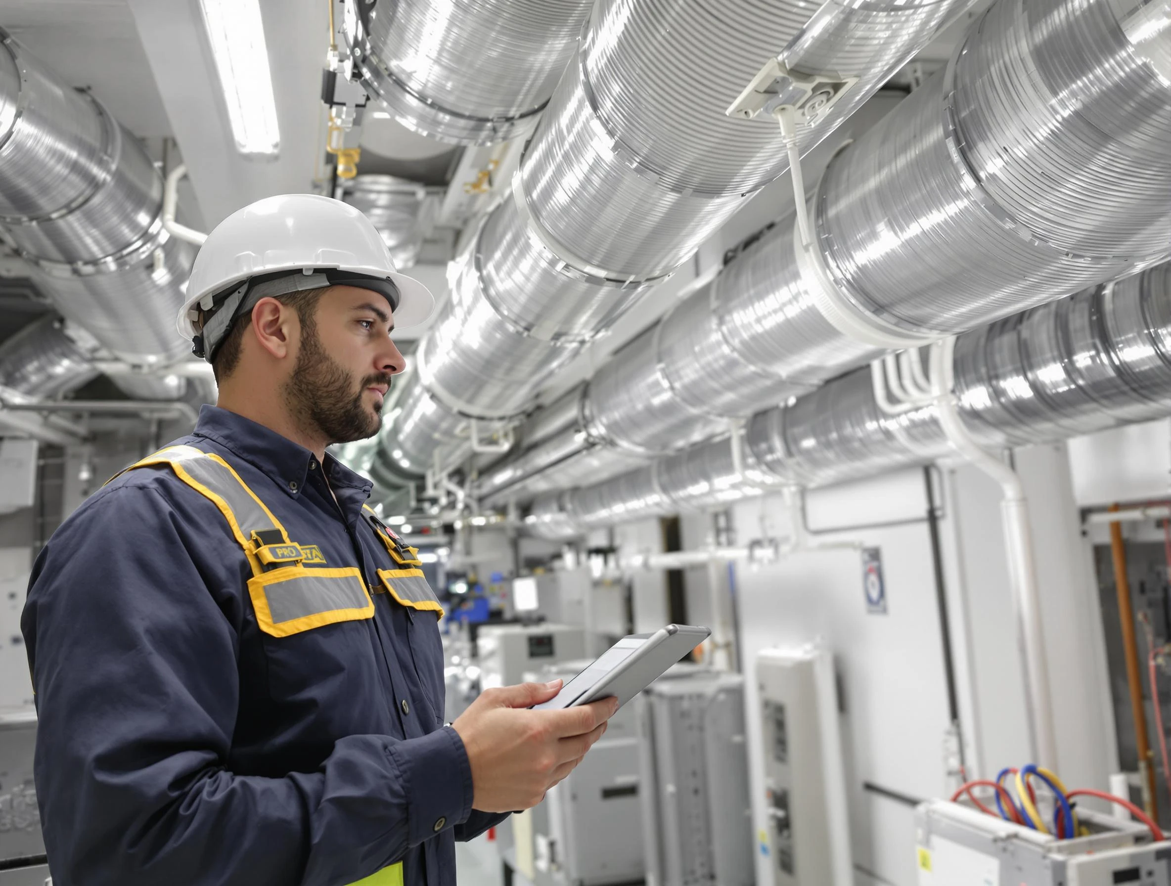 Filter Inspection service in Twin Lakes, CO