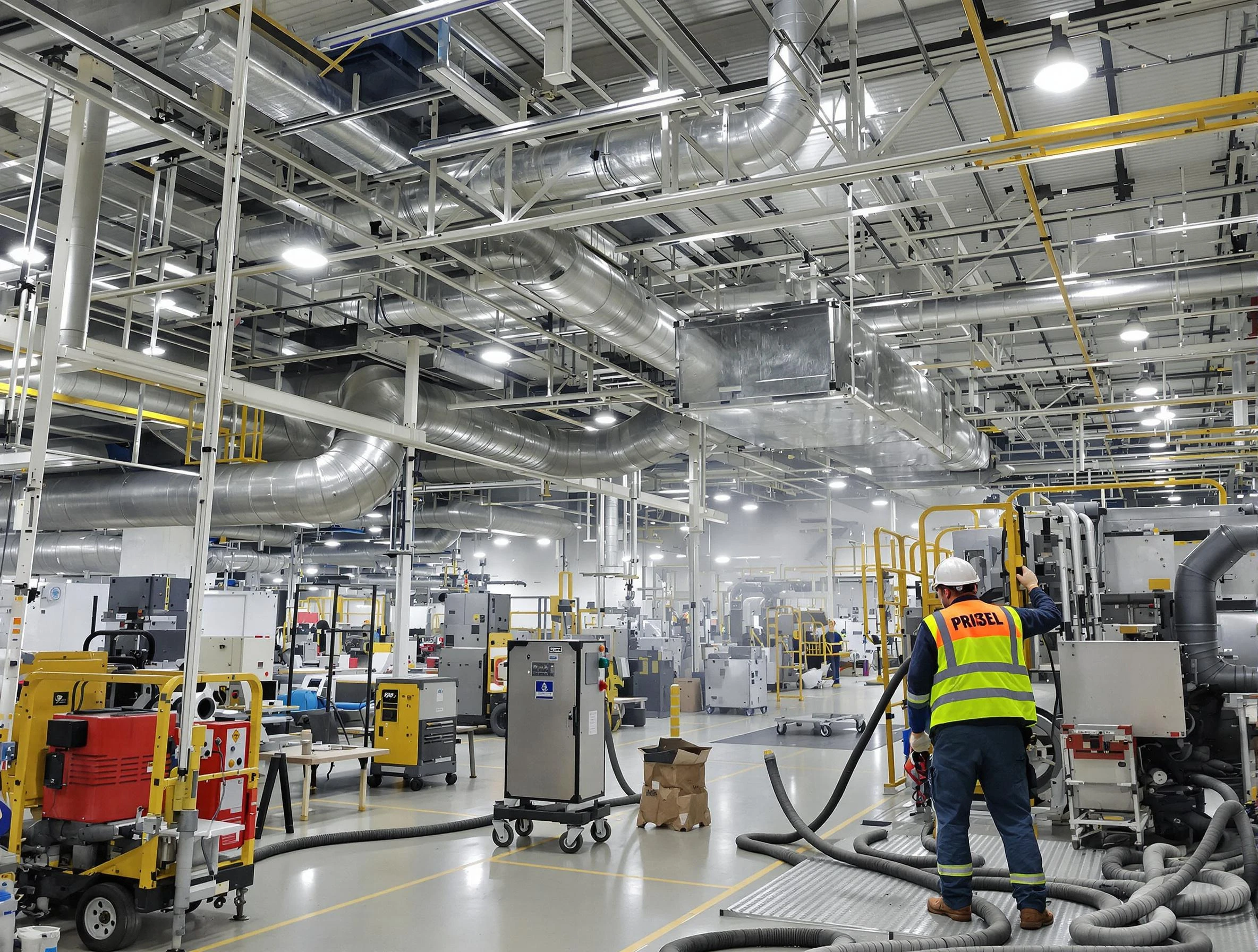 Industrial Cleaning service in Twin Lakes, CO